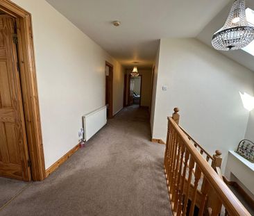 5 bedroom detached house to rent - Photo 2