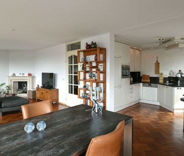 Appartement te huur: Soesterbergsestraat 49-01 3768 EB Soest - Foto 2