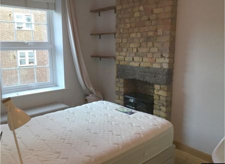 1 Bed Flat, Old Castle Street, E1 - Photo 5