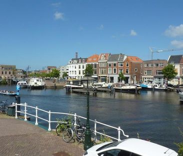 Te huur: Huis Havenkade 13 in Leiden - Foto 6