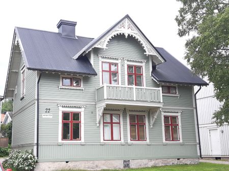 Gränsgatan 22 B - Photo 4