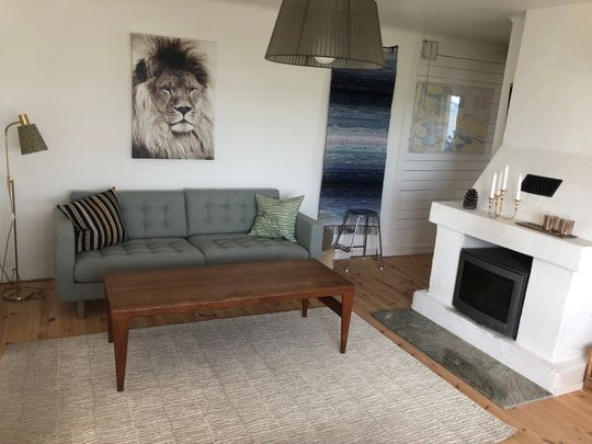 Stenbäcksvägen, Kolmården - Photo 1