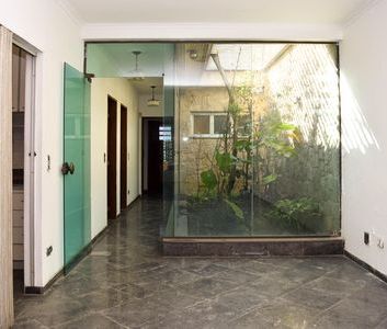 Casa para alugar com 274m², 3 quartos e 2 vagas - Foto 1
