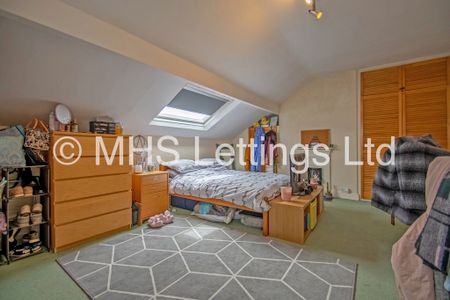 14 Granby Place, Leeds, LS6 3BD - Photo 5