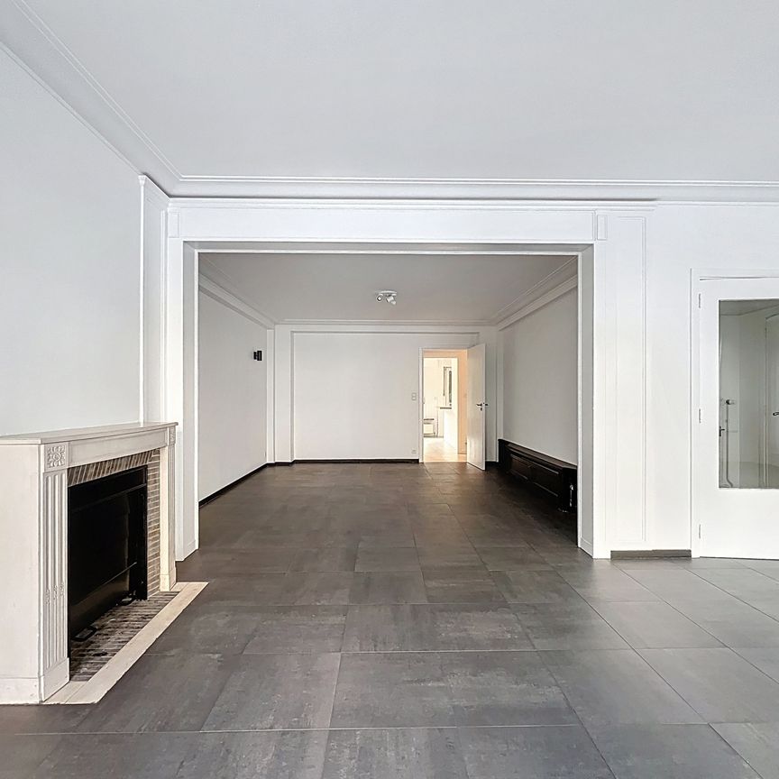 Duplex met vijf slaapkamers in Auderghem - Foto 1