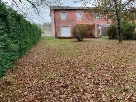 Location Maison 4 pièces 87 m2 à Martignas-sur-Jalle - Photo 4