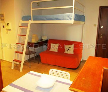 Studio / γκαρσονιέρα 28 τ.μ. προς ενοικίαση - Photo 3