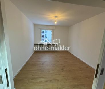 renovierte 3-Zimmer Wohnung mit Balkon in Zentrumsnähe - Photo 3