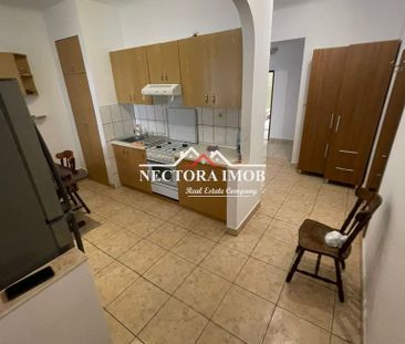 NECTORA IMOB-Apartament 2 camere, Ultracentral Pietonala, 65 mp, Et.2 - Photo 5
