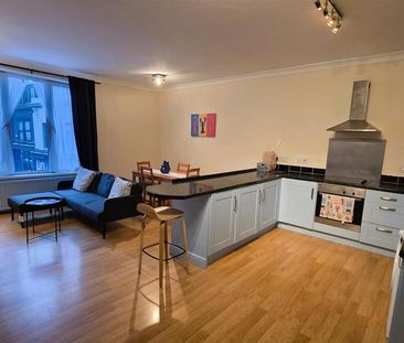 2 bedroom flat to rent - Photo 5