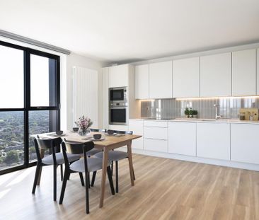 2 bedroom apartment to rent - Photo 5