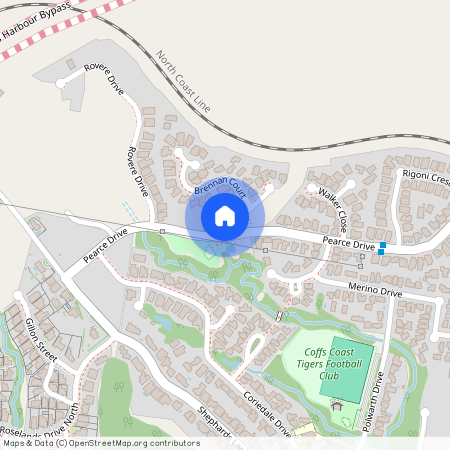 1 Mussared Close, NSW 2450, Coffs Harbour