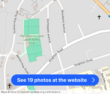 Knighton Road, LEICESTER - Photo 1