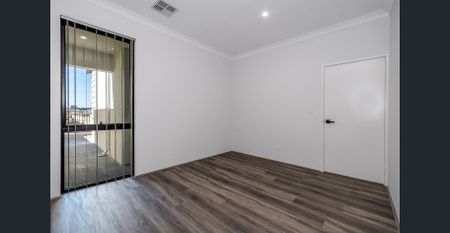 MODERN & LOW-MAINTENANCE LIVING IN HARRISDALE GREEN - Photo 3
