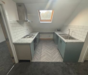 Stoney Stanton Road, Hillfields - Photo 2