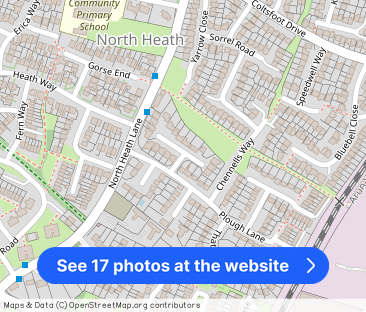 Reapers Close, Horsham, RH12 - Photo 1