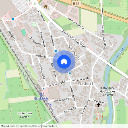 88097 Baden-Württemberg - Eriskirch