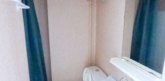 Location Appartement 1 pièce Meublé 13m² POITIERS 86000 - Photo 2