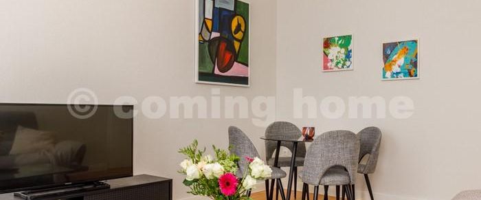 Urban Style am Savignyplatz - Photo 1