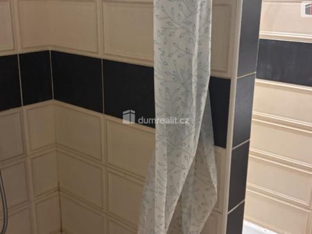 Pronájem bytu 1+kk 15 m2 - Fotografie 5