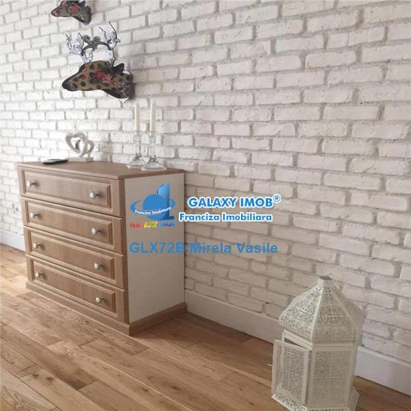Inchiriere apartament 2 camere decomandat Floreasca - Fotografie 1