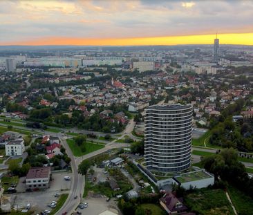 ST 55 | piękne, widokowe mieszkanie - Photo 6