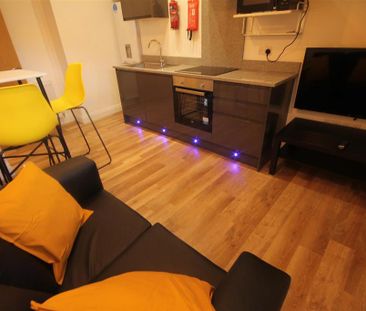 1 bedroom apartment to rent - Photo 4