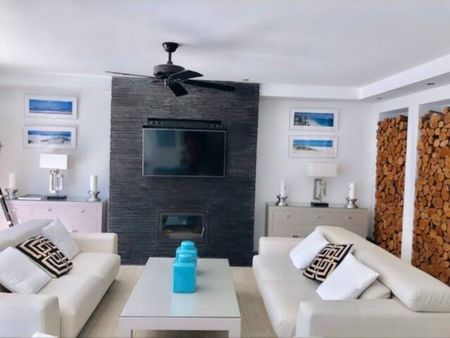 Luxury Villa for rent in Estepona, Spain - Photo 3