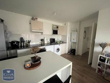 Location Appartement 3 pièces 57m² COLOMBELLES 14460 - Photo 4