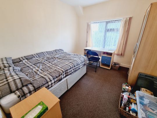 4 Bed Student Accommodation - Photo 1