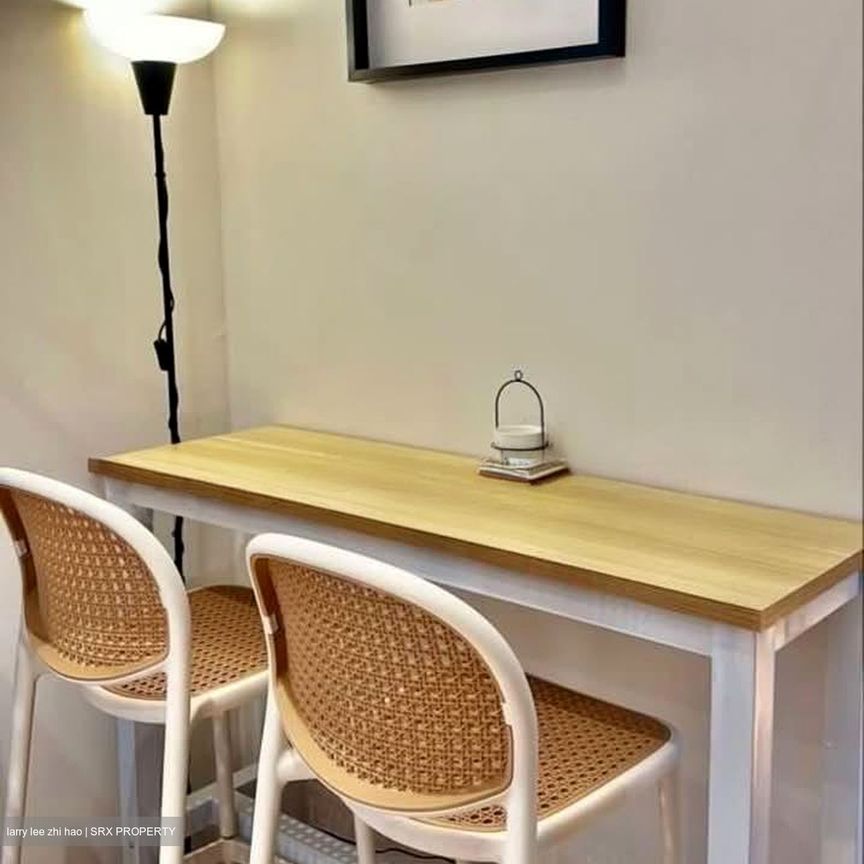 Sunbird View (D16), Apartment - For Rent - Photo 1