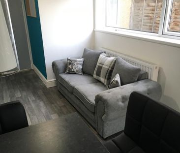 1 bedroom terraced house to rent - Photo 2