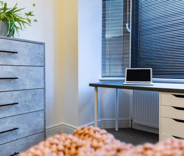 1 bedroom in a house share to rent - Photo 5