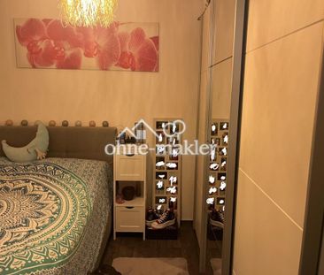 Etagenwohnung in Bernau bei Berlin - Photo 1