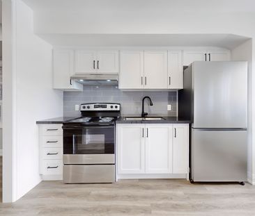 For Lease - 253 Oakwood Avenue Unit# 1, Toronto, Ontario - Photo 4