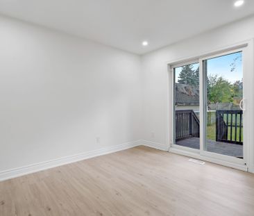 For Lease - 210 MACKAN Street Unit# UPPER, Thorold, Ontario - Photo 3