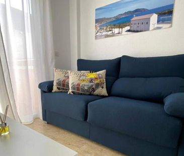 TWO-BEDROOM GROUND FLOOR APARTMENT – CARTAGENA - Photo 1