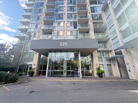 For Lease - 225 webb Drive Unit# 2507, Mississauga, Ontario - Photo 4