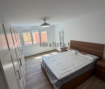 Alquiler de piso en Calle de Alozaina, 12 - Photo 2