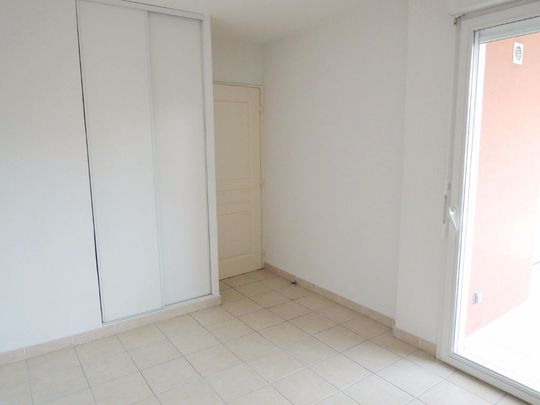 Location appartement 2 pièces, 42.94m², Nîmes - Photo 1