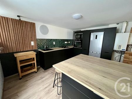 Maison à louer 3 pièces - 63,70 m2 GRANVILLE - 50 - Photo 5