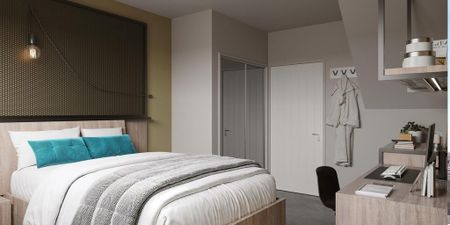 Flat share to rent - Photo 5