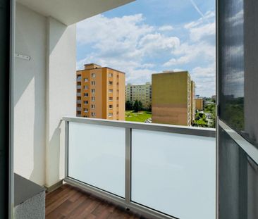 Pronájem bytu 2+kk 40 m² - Photo 4