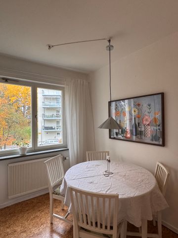 Ellen Keys gata, Hägersten - Photo 4