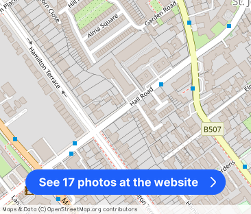 Hall Road, St Johns Wood, London, NW8 - Photo 1