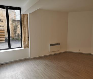 Location Appartement 1 pièce 28m² BORDEAUX 33000 - Photo 1