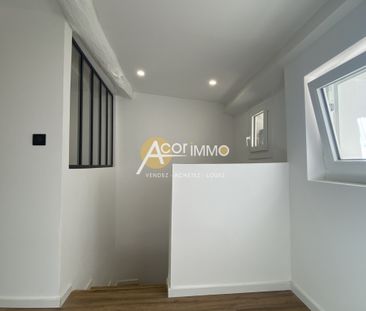 Au coeur du village de la Crau, charmante maison de village - Photo 1