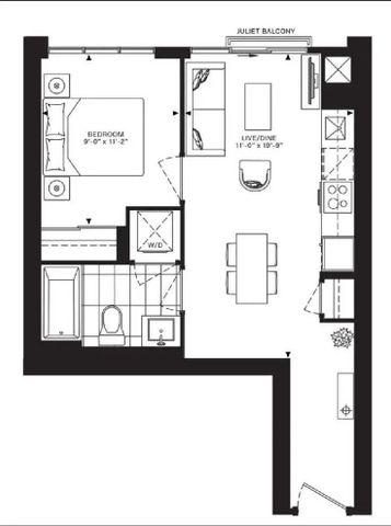 For Lease - 36 Zorra Street, Toronto, Ontario - Photo 2