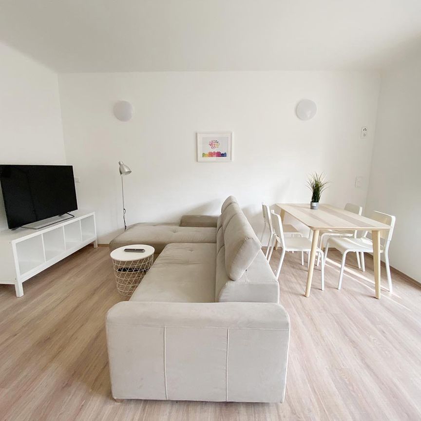 Lazarettgasse Zimmer 3 - Photo 1