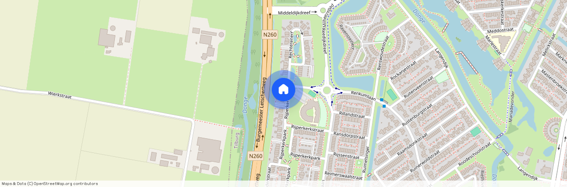 Rijperkerkstraat 11, 5035BR Tilburg